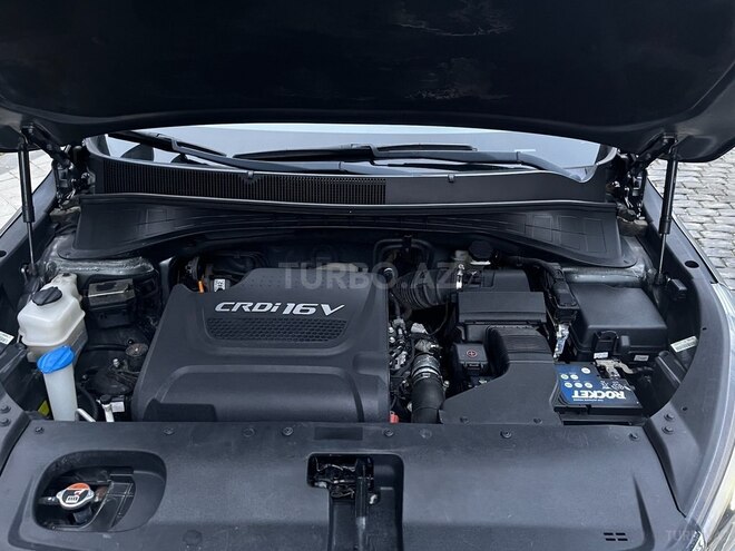 Kia Sorento 2014, 220,000 km - 2.0 l - Bakı