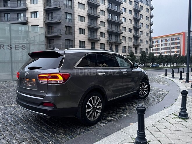 Kia Sorento 2014, 220,000 km - 2.0 l - Bakı