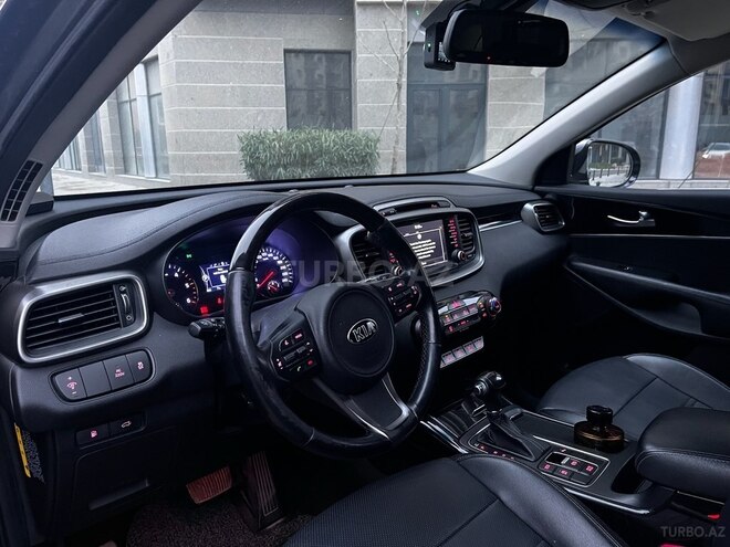 Kia Sorento 2014, 220,000 km - 2.0 l - Bakı
