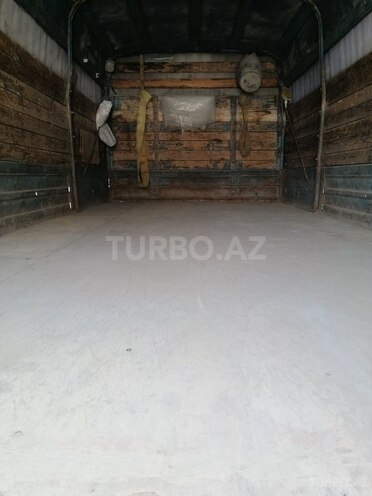 GAZ 330202-740 1995, 350,000 km - 3.2 l - Bakı