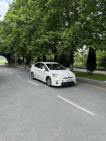 Toyota Prius 2009, 320,000 km - 1.8 л - Şamaxı