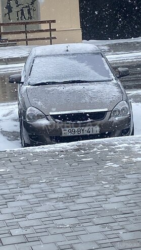 LADA (VAZ) Priora 2015, 215,000 km - 1.6 l - Xaçmaz