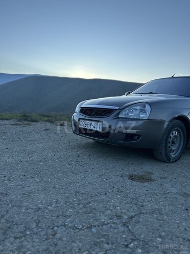 LADA (VAZ) Priora 2015, 215,000 km - 1.6 l - Xaçmaz