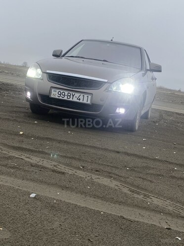 LADA (VAZ) Priora 2015, 215,000 km - 1.6 l - Xaçmaz