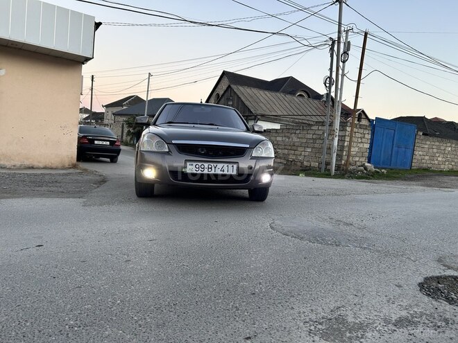 LADA (VAZ) Priora 2015, 215,000 km - 1.6 l - Xaçmaz