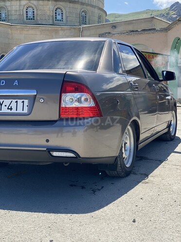 LADA (VAZ) Priora 2015, 215,000 km - 1.6 l - Xaçmaz