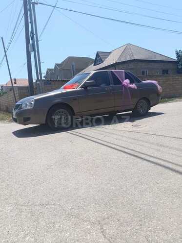 LADA (VAZ) Priora 2015, 215,000 km - 1.6 l - Xaçmaz