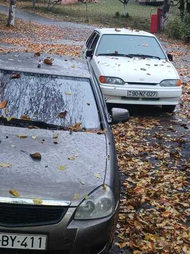 LADA (VAZ) Priora 2015, 215,000 km - 1.6 l - Xaçmaz