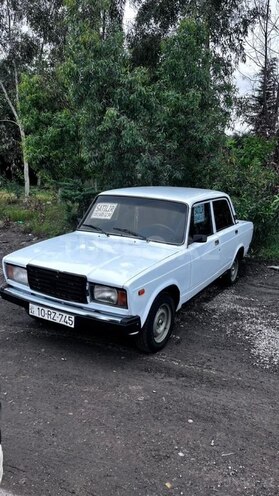 LADA (VAZ) 2107 1987, 50,000 km - 1.3 л - Sabirabad