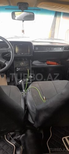 LADA (VAZ) 2107 1987, 50,000 km - 1.3 л - Sabirabad