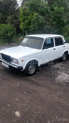LADA (VAZ) 2107 1987, 50,000 km - 1.3 л - Sabirabad