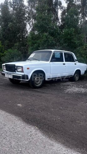LADA (VAZ) 2107 1987, 50,000 km - 1.3 л - Sabirabad