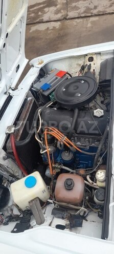 LADA (VAZ) 2107 1987, 50,000 km - 1.3 л - Sabirabad