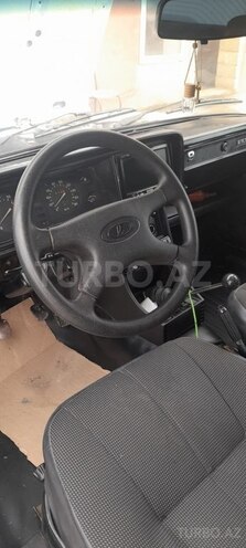 LADA (VAZ) 2107 1987, 50,000 km - 1.3 л - Sabirabad