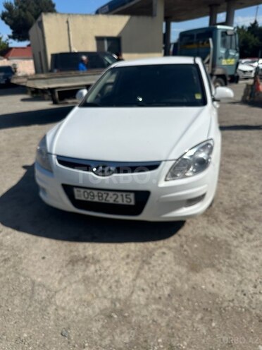 Hyundai i30 2009, 236,000 km - 1.6 l - Bakı