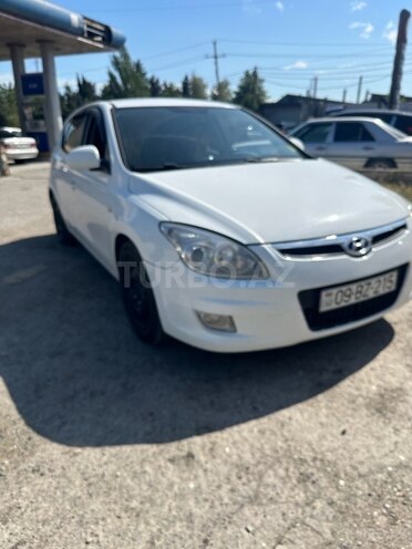 Hyundai i30 2009, 236,000 km - 1.6 l - Bakı