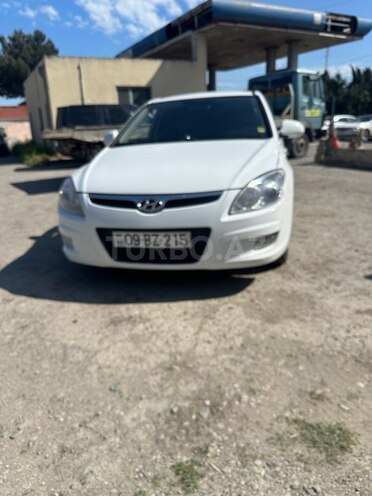 Hyundai i30 2009, 236,000 km - 1.6 l - Bakı