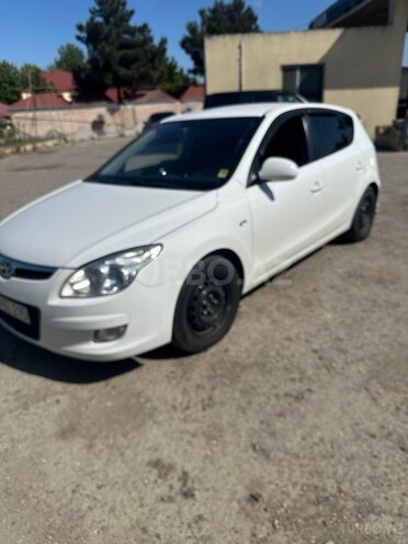 Hyundai i30 2009, 236,000 km - 1.6 l - Bakı