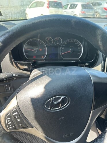 Hyundai i30 2009, 236,000 km - 1.6 l - Bakı