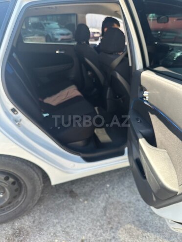 Hyundai i30 2009, 236,000 km - 1.6 l - Bakı