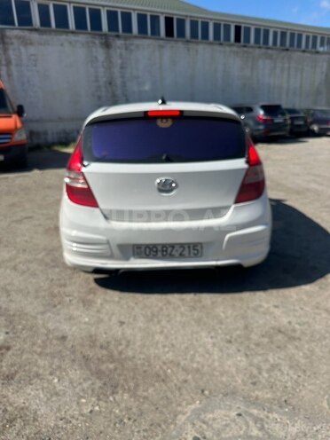 Hyundai i30 2009, 236,000 km - 1.6 l - Bakı