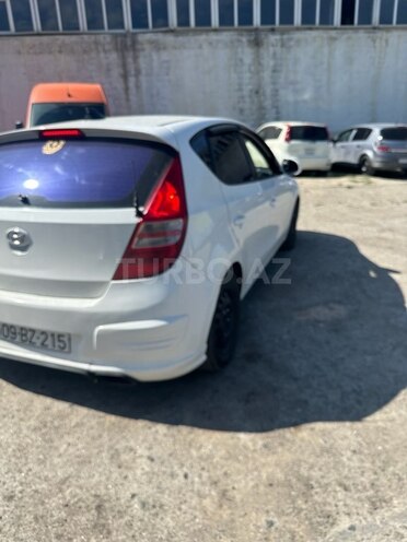 Hyundai i30 2009, 236,000 km - 1.6 l - Bakı