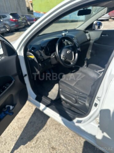 Hyundai i30 2009, 236,000 km - 1.6 l - Bakı
