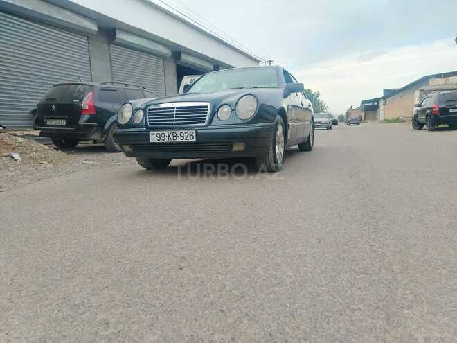 Mercedes E 280 1996, 250,000 km - 2.8 l - Bakı