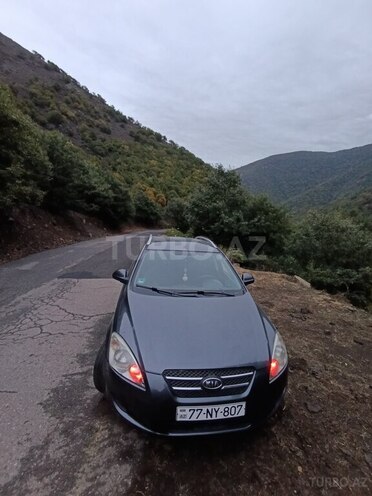 Kia Ceed 2007, 190,000 km - 1.4 l - Masallı