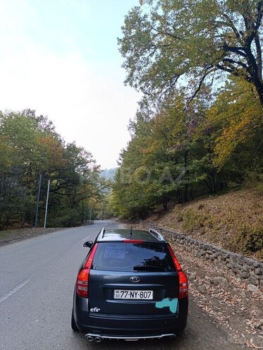 Kia Ceed 2007, 190,000 km - 1.4 l - Masallı