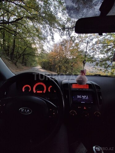 Kia Ceed 2007, 190,000 km - 1.4 l - Masallı