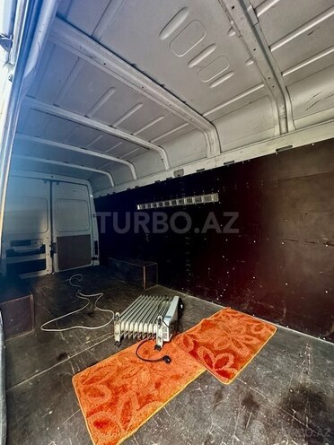 Mercedes Sprinter 313 1998, 327,000 km - 2.9 l - Bakı