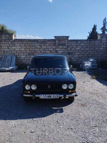 LADA (VAZ) 2106 1993, 62,000 km - 1.3 л - Sabirabad