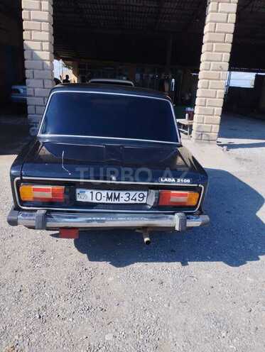 LADA (VAZ) 2106 1993, 62,000 km - 1.3 л - Sabirabad