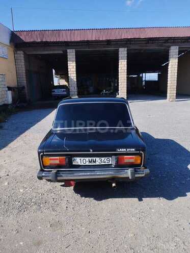 LADA (VAZ) 2106 1993, 62,000 km - 1.3 л - Sabirabad