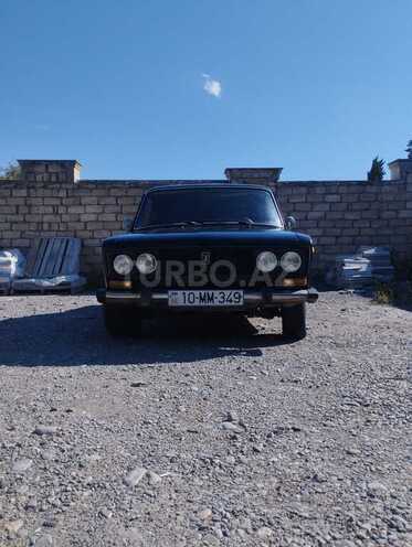 LADA (VAZ) 2106 1993, 62,000 km - 1.3 л - Sabirabad