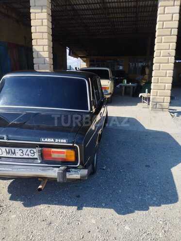LADA (VAZ) 2106 1993, 62,000 km - 1.3 л - Sabirabad
