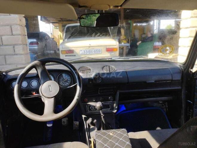 LADA (VAZ) 2106 1993, 62,000 km - 1.3 л - Sabirabad