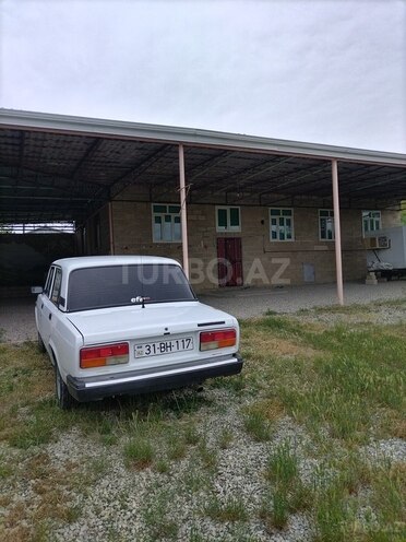 LADA (VAZ) 2107 2007, 96,079 km - 1.6 л - Bakı