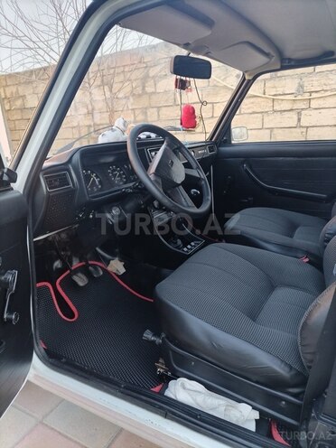 LADA (VAZ) 2107 2007, 96,079 km - 1.6 л - Bakı