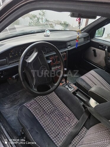 Mercedes 190 1991, 430,000 km - 2.0 l - Xırdalan