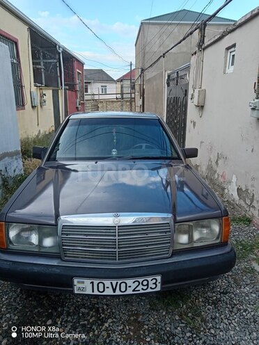 Mercedes 190 1991, 430,000 km - 2.0 l - Xırdalan