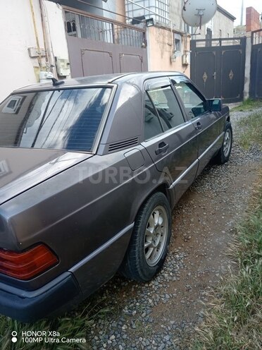 Mercedes 190 1991, 430,000 km - 2.0 l - Xırdalan