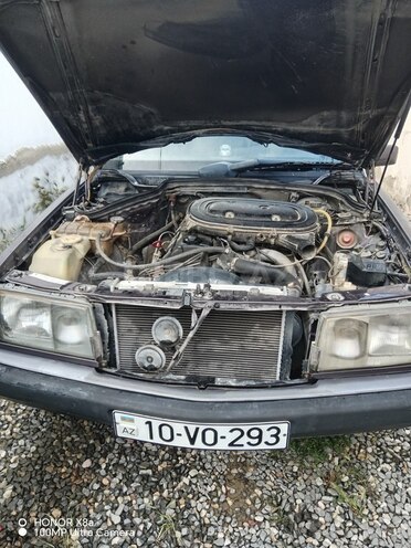 Mercedes 190 1991, 430,000 km - 2.0 l - Xırdalan