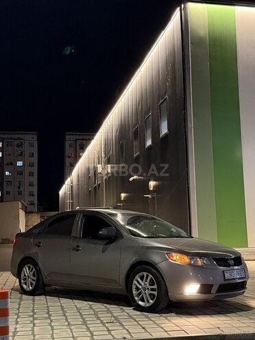 Kia Cerato 2009, 191,000 km - 2.0 l - Sumqayıt