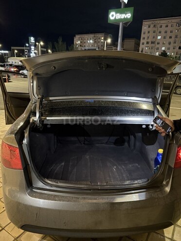 Kia Cerato 2009, 191,000 km - 2.0 l - Sumqayıt