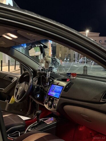 Kia Cerato 2009, 191,000 km - 2.0 l - Sumqayıt