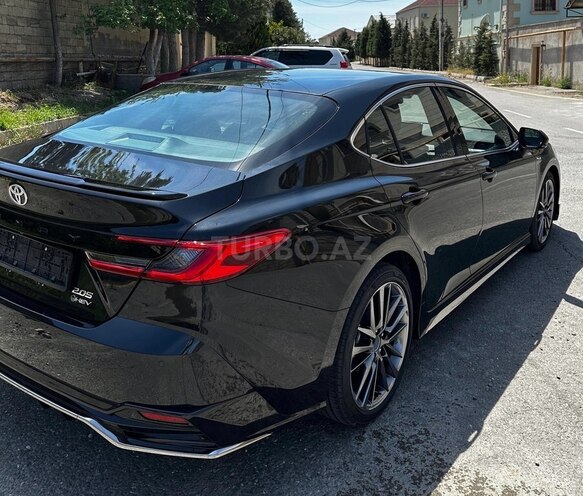 Toyota Camry 2024, 0 km - 2.0 l - Bakı