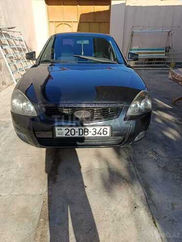 LADA (VAZ) Priora 2008, 176,000 km - 1.6 л - Gəncə