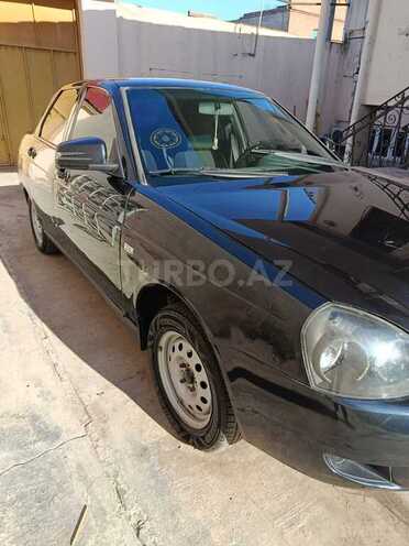 LADA (VAZ) Priora 2008, 176,000 km - 1.6 л - Gəncə